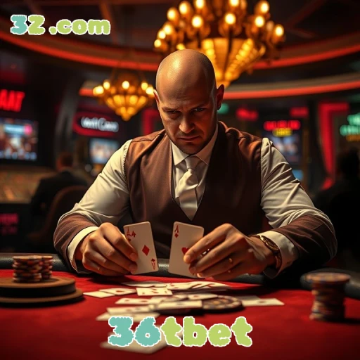 Apostando com Estilo no 36tbet: Uma Experiência Inigualável