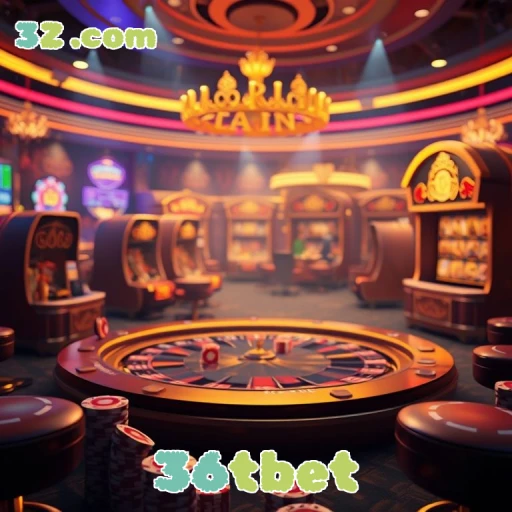 Experiência Exclusiva e Imperdível na Seção Paga do 36tbet