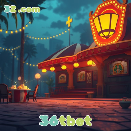 Slots Empolgantes no 36tbet: Aventura em Cada Giro